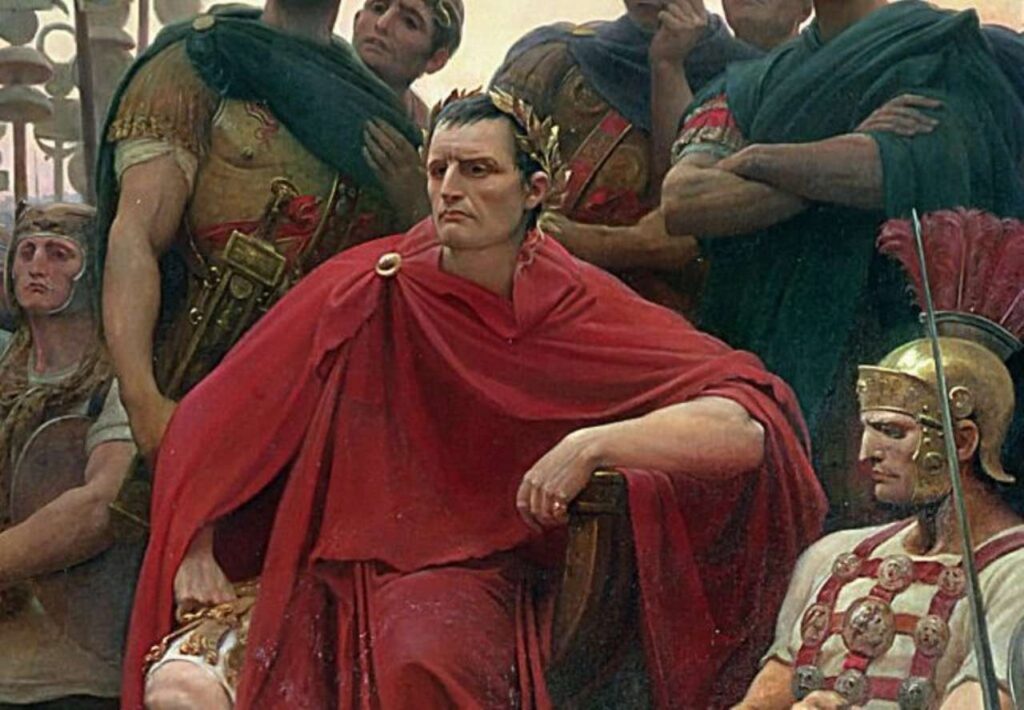 Caesar