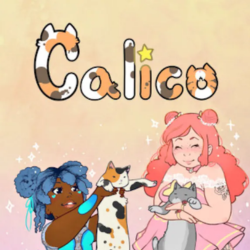 Calico