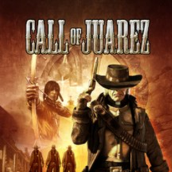 Call Of Juarez Gunslinger