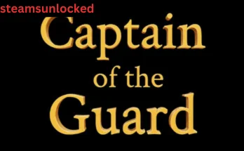 Captain of the Guard