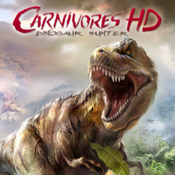 Carnivores Dinosaur Hunter Reborn