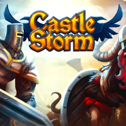 Castlestorm