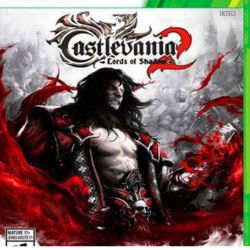 Castlevania: Lords Of Shadow 2