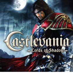 Castlevania: Lords Of Shadow Ultimate Edition