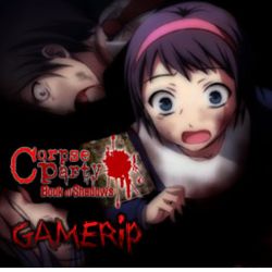 Corpse Party: Book Of Shadows