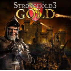 Stronghold 3 Gold