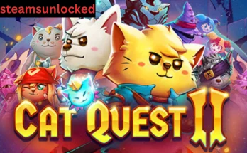 Cat Quest III