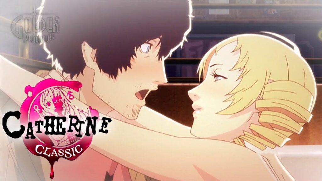 Catherine Classic
