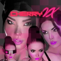 Cherry VX