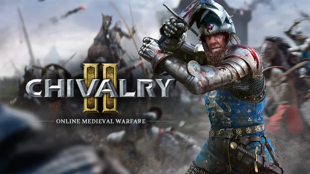 Chivalry: Medieval Warfare