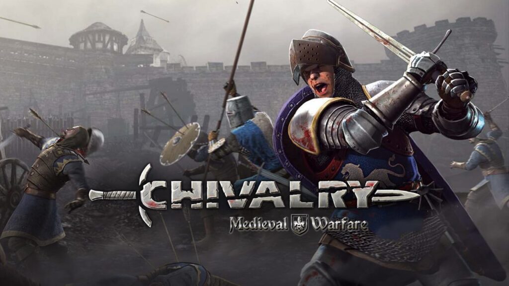 Chivalry: Medieval Warfare