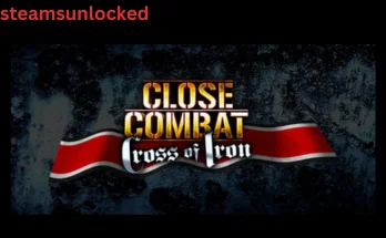 Close Combat Cross of Iron