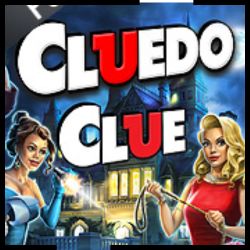 Clue/Cluedo: The Classic Mystery Game