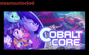 Cobalt Core