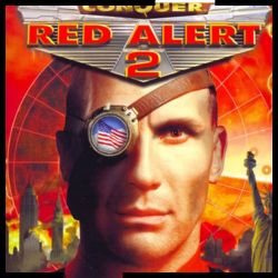 Command And Conquer Red Alert 2