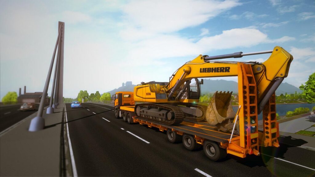 Construction Simulator 2015 