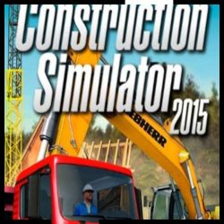 Construction Simulator 2015