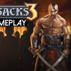 Cossacks 3