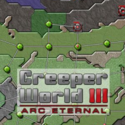 Creeper World 3: Arc Eternal