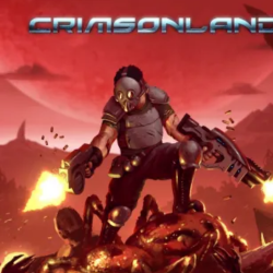 Crimsonland