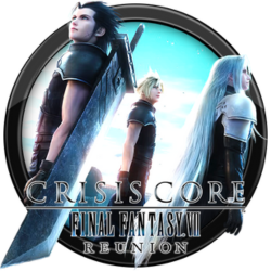 Crisis Core –Final Fantasy VII– Reunion Free Download