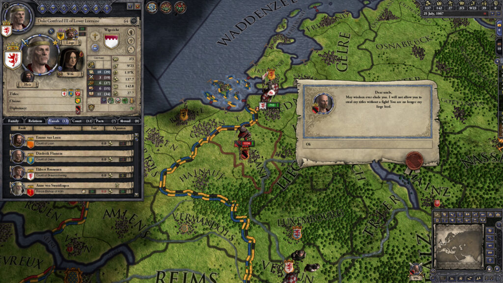 Crusader Kings II