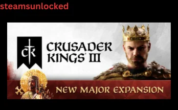 Crusader Kings III