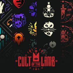 Cult of the Lamb game pass