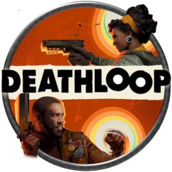 DEATHLOOP DLC