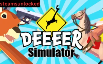 DEEEER Simulator