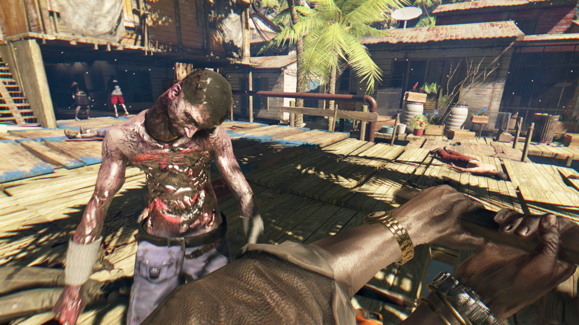 Dead Island