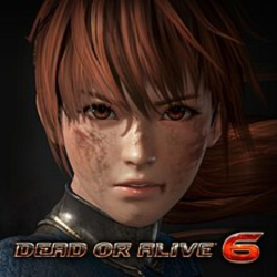 Dead Or Alive 6