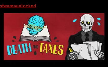 Death and Taxes