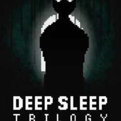 Deep Sleep Trilogy