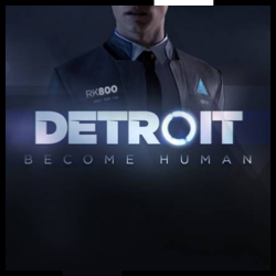 Detroit: Become Human