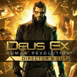 Deus Ex Human Revolution – Director’s Cut Download