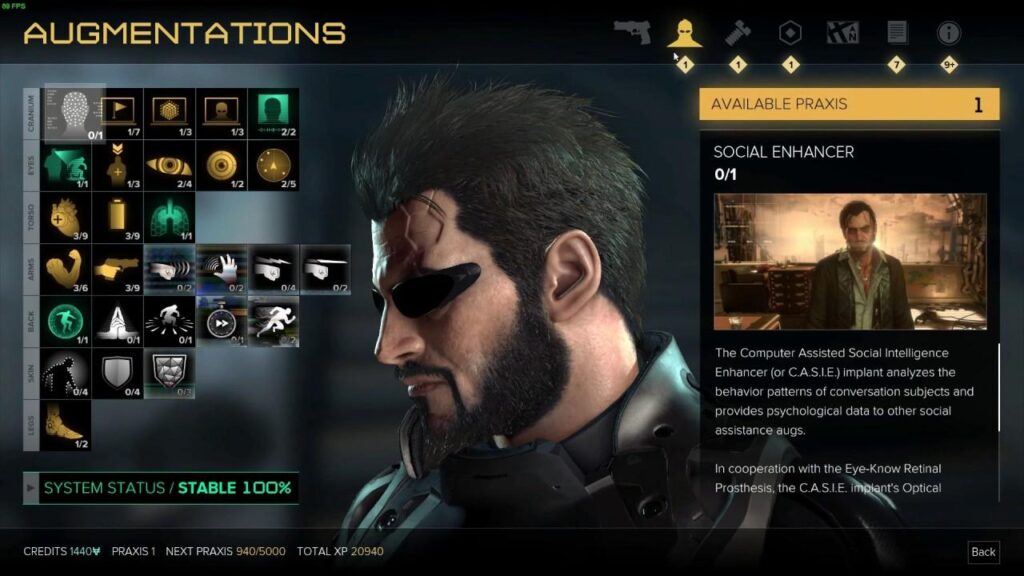 Deus Ex Mankind Divided - Collector Edition