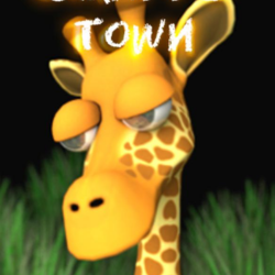 Giraffe Town