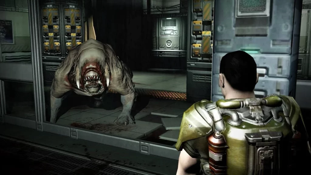 Doom 3: BFG Edition