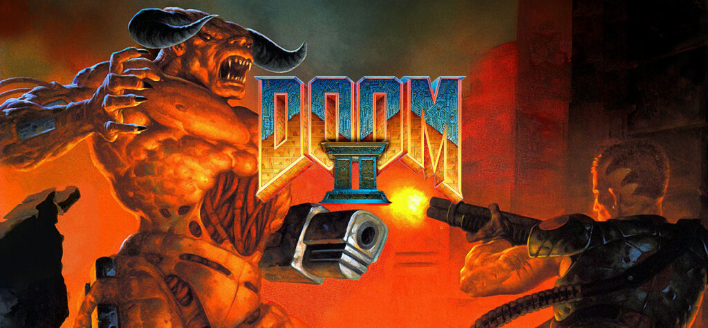 Doom II 