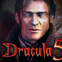 Dracula 5 The Blood Legacy