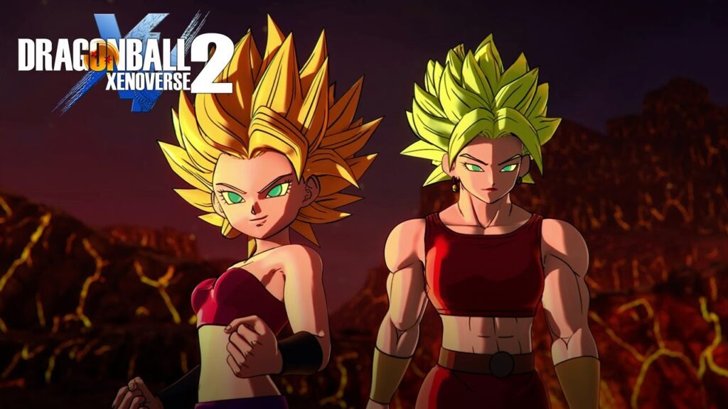 Dragon Ball Xenoverse