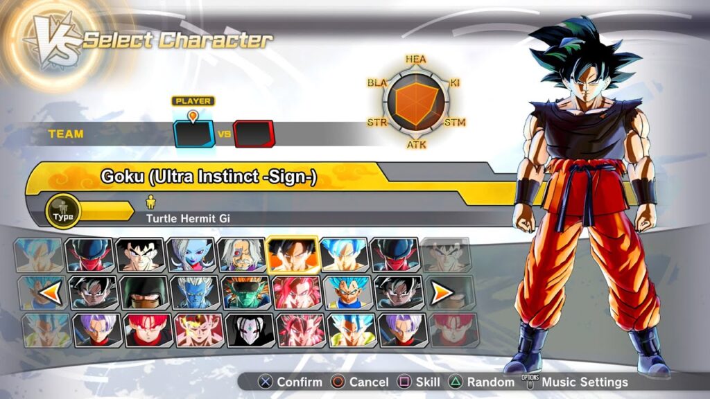 Dragon Ball Xenoverse