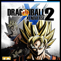 Dragon Ball Xenoverse