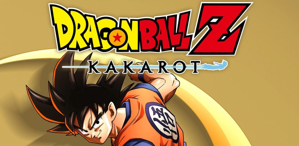 Dragon Ball Z: Kakarot