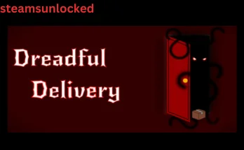 Dreadful Delivery