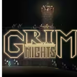 grim nights