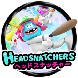 headsnatchers