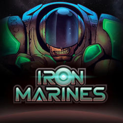 iron marines