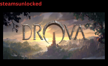 Drova